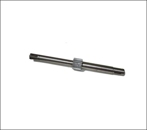 Spindle Pinion Shaft